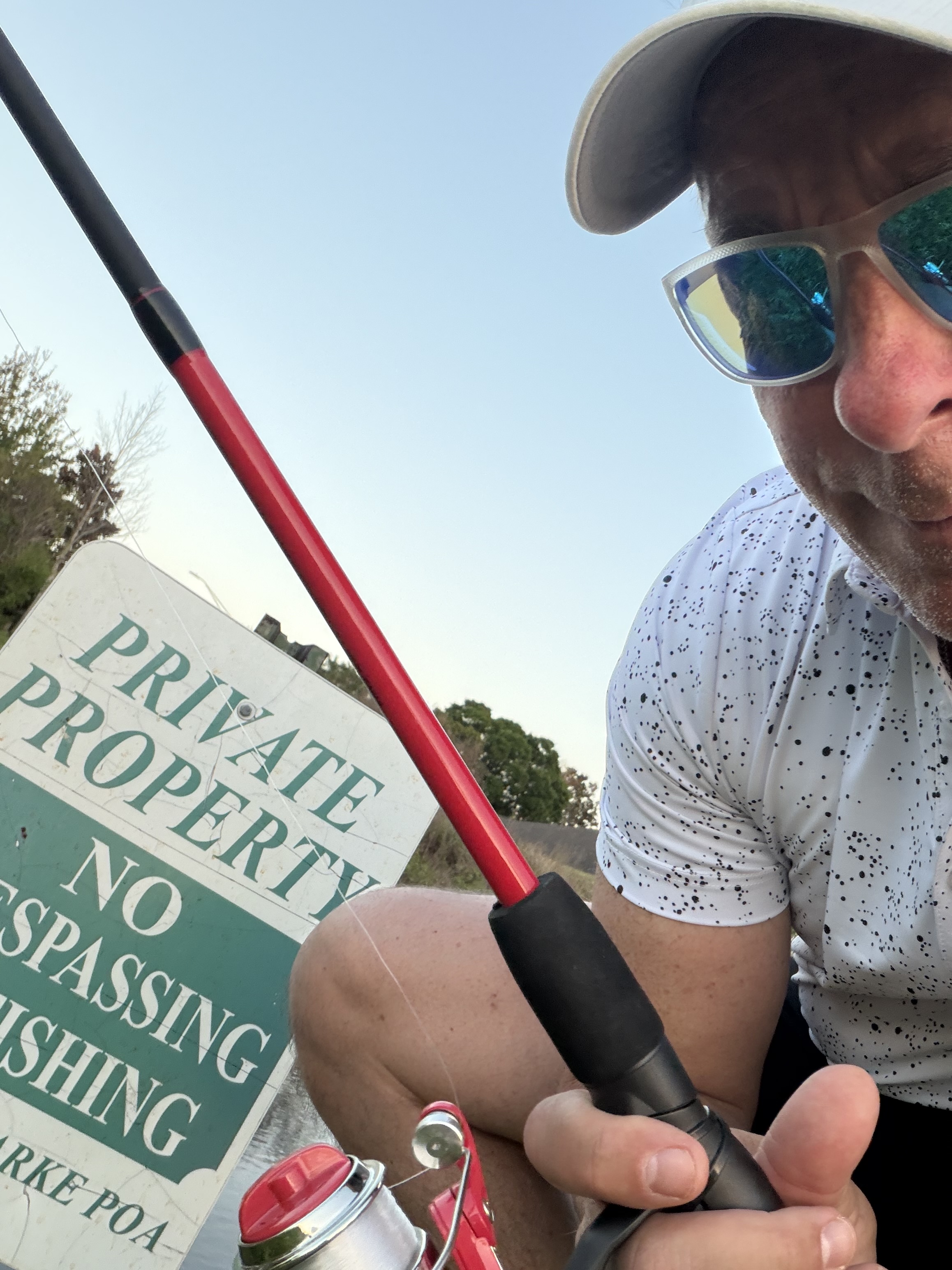 Dew Sweepers
